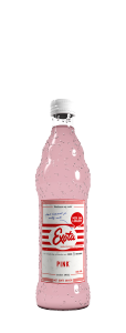 Pink 300 ml condens